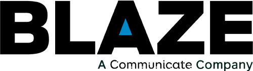 blaze