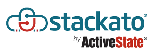 Stackato activestate