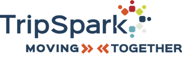 TripSpark moving together
