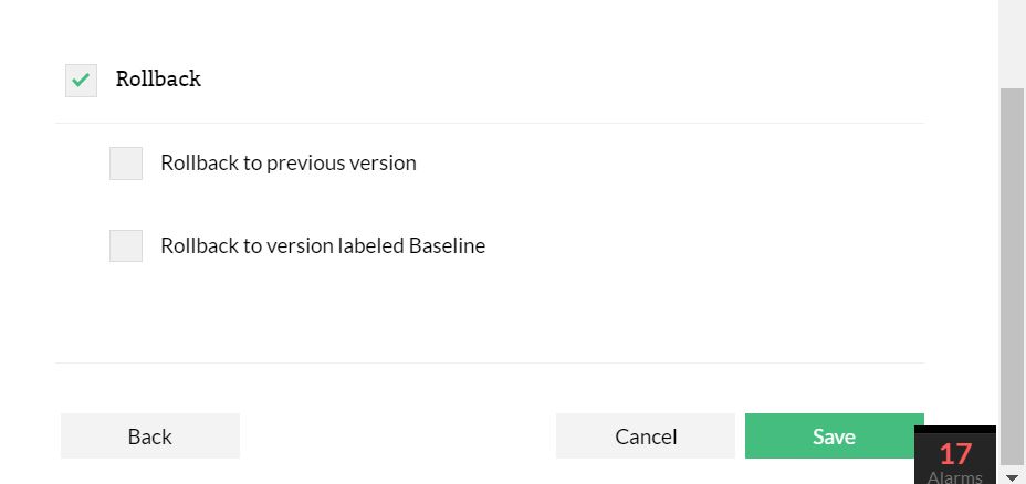 Network Device Management System - ManageEngine Network Configuration Manager
