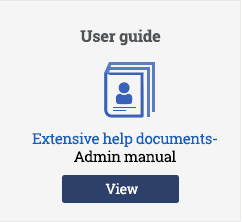 Network Configuration Manager - Help document