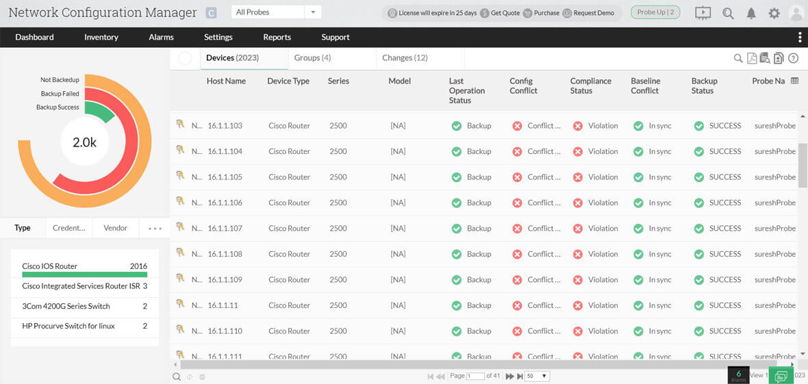 Inventory management