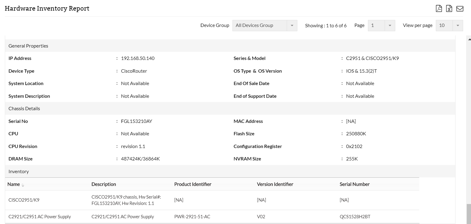 hardware-inventory-report