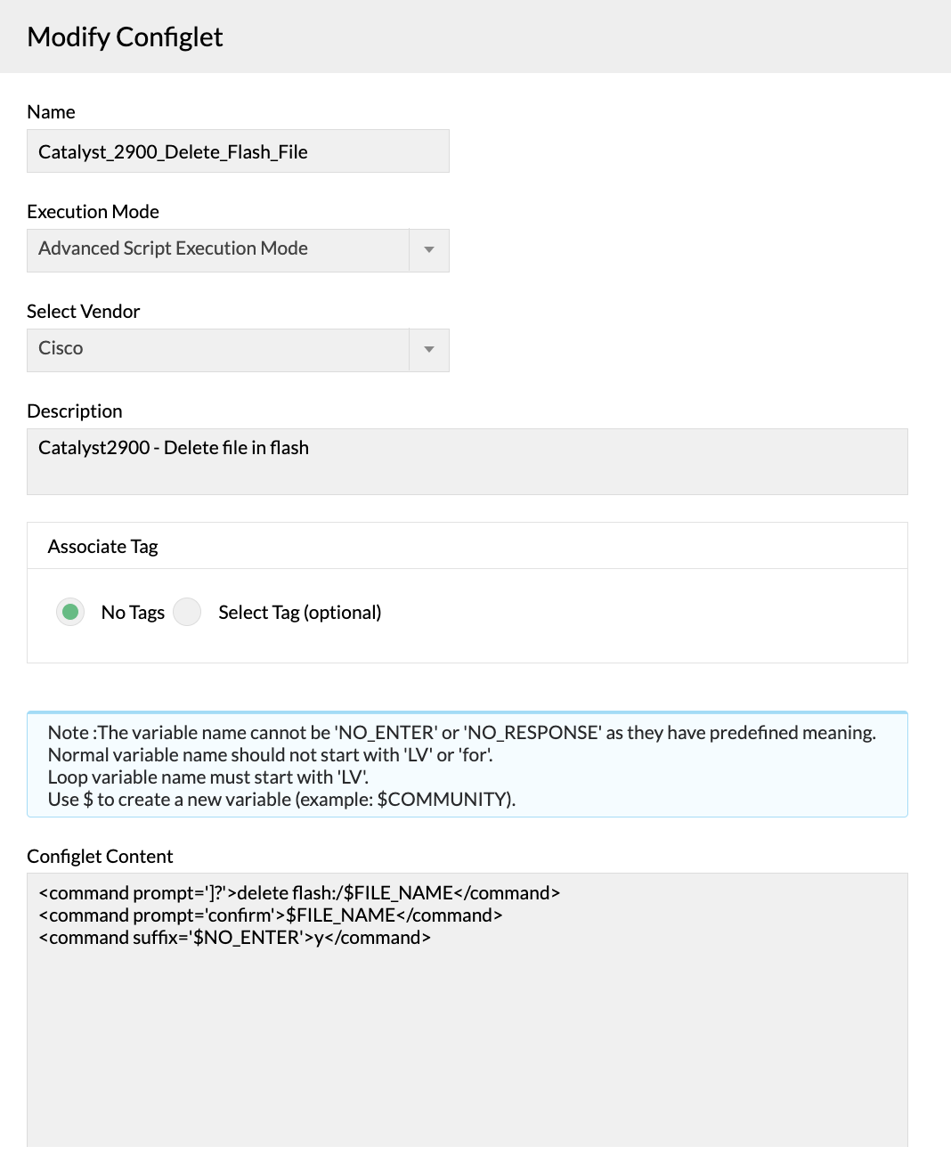 network-automation-configlets4
