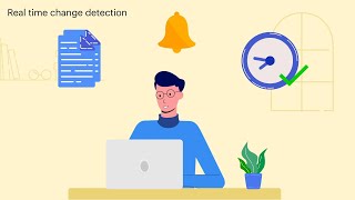 Real-Time Change Detection - ManageEngine Network Configuration Manager