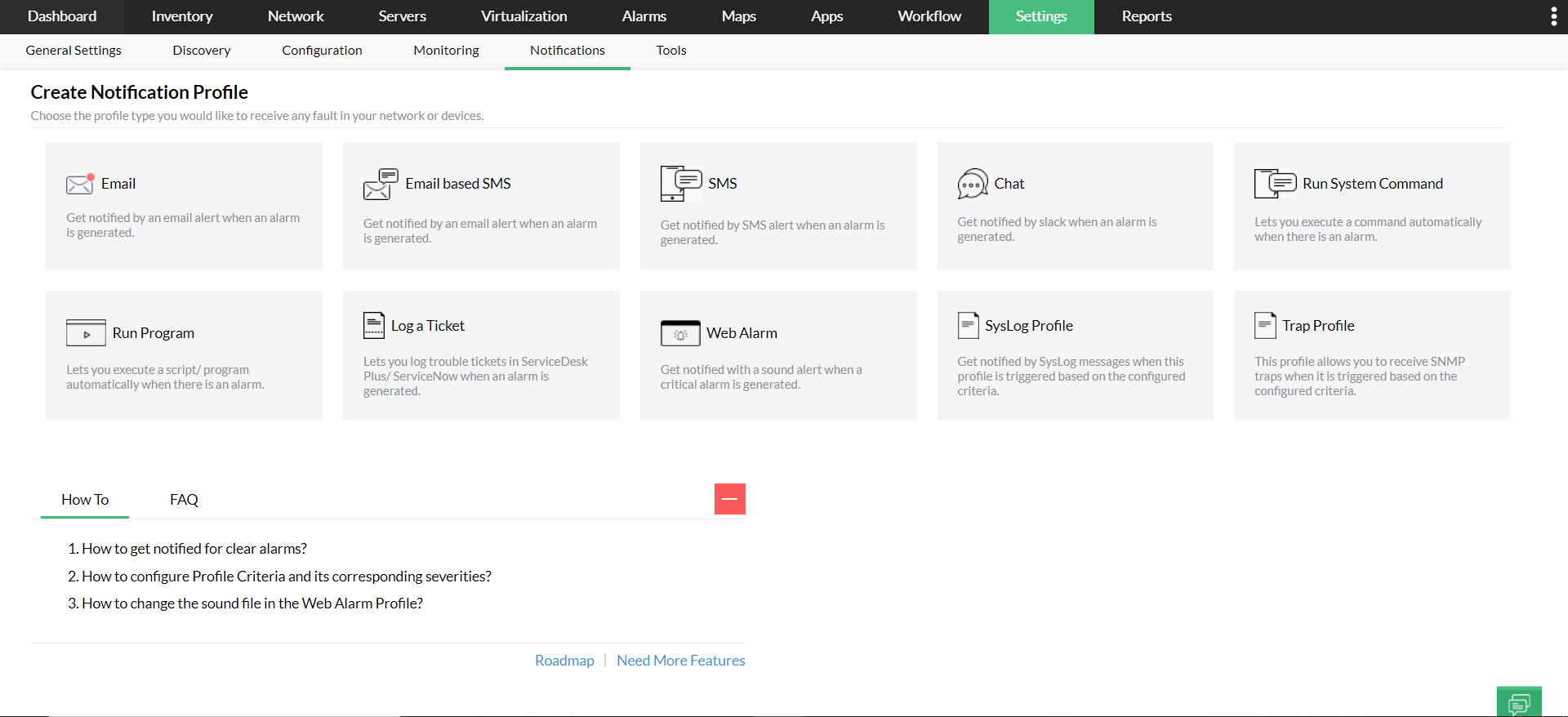 HP Network Printer Monitoring Software - ManageEngine OpManager