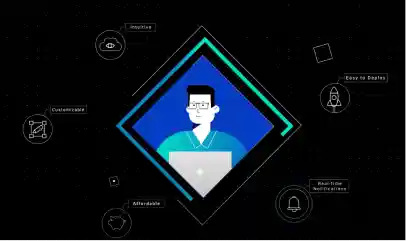 Network Monitor Application