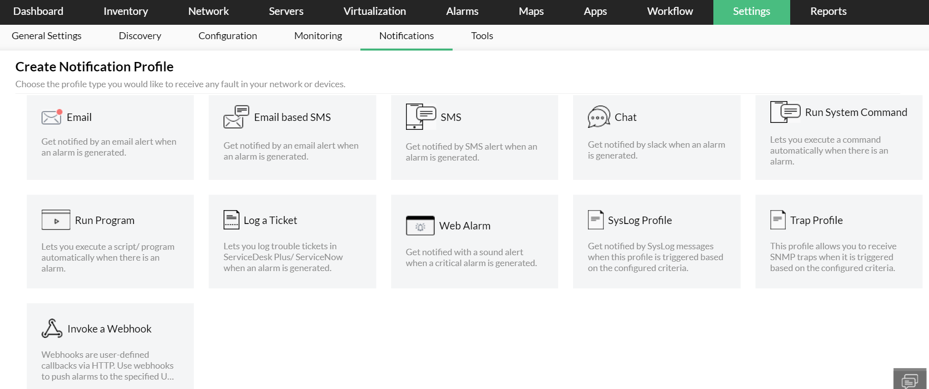 Windows Process Monitor - ManageEngine OpManager