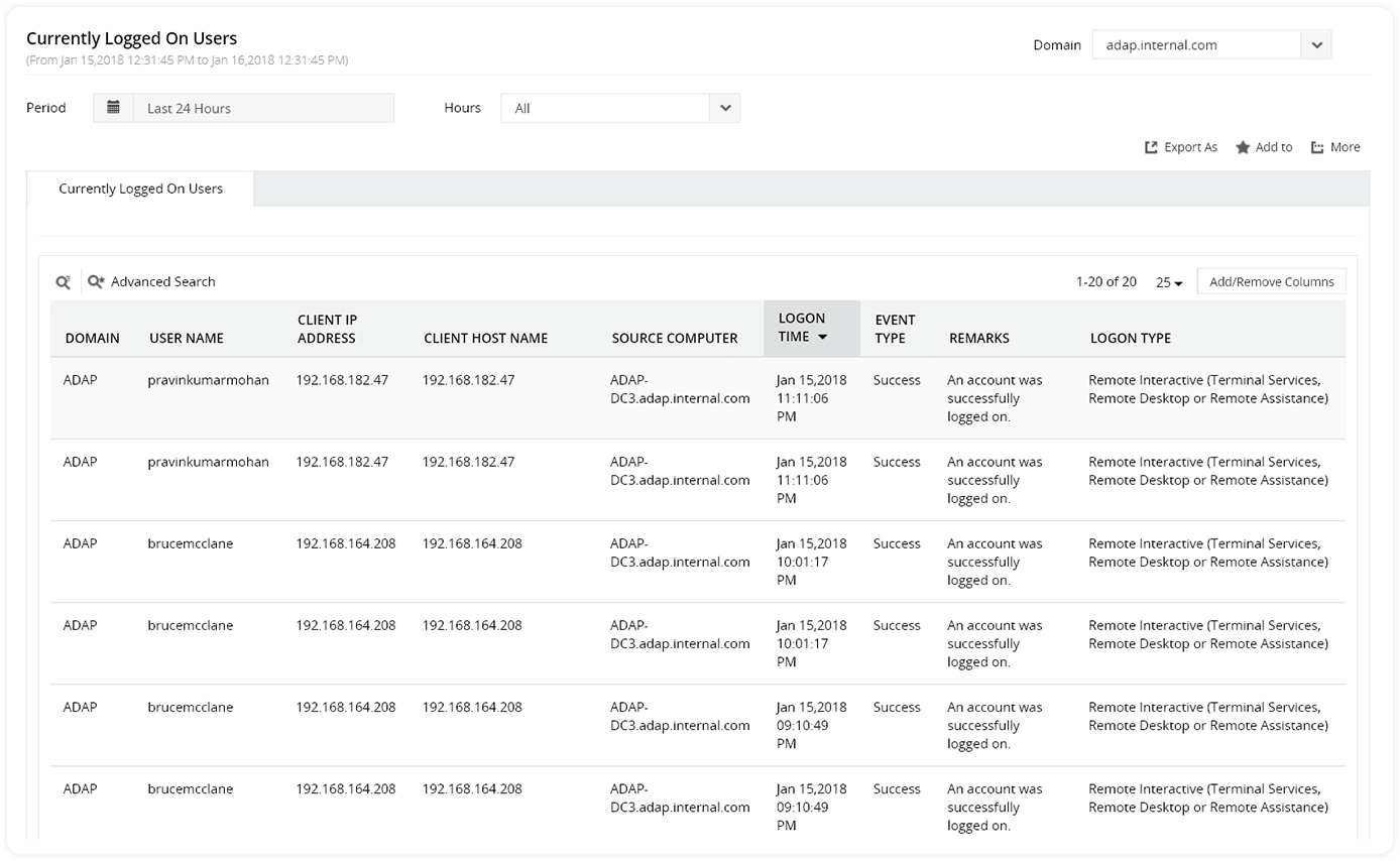 adap-v2-home-currently-logged-on-users