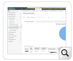 Monitor RADIUS Logon on Computers