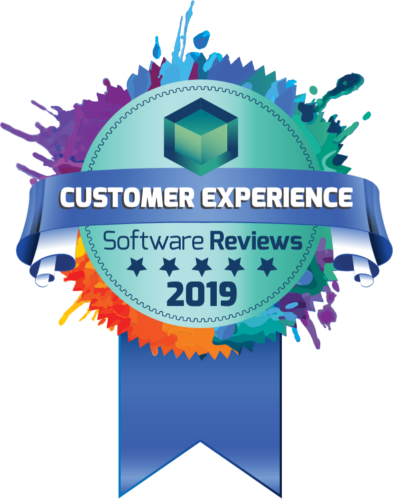 Software Reviews  &mdash; Customer Experience Diamond for SIEM &mdash; Champion (2019)