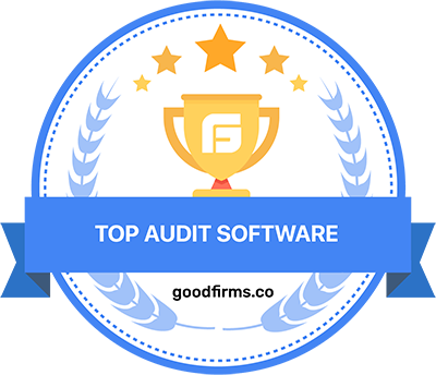 GoodFirms &mdash; Top Audit Software (2020)