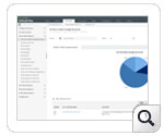 Windows File Server Event scrutiny in the 10+ Pre-Configured Reports