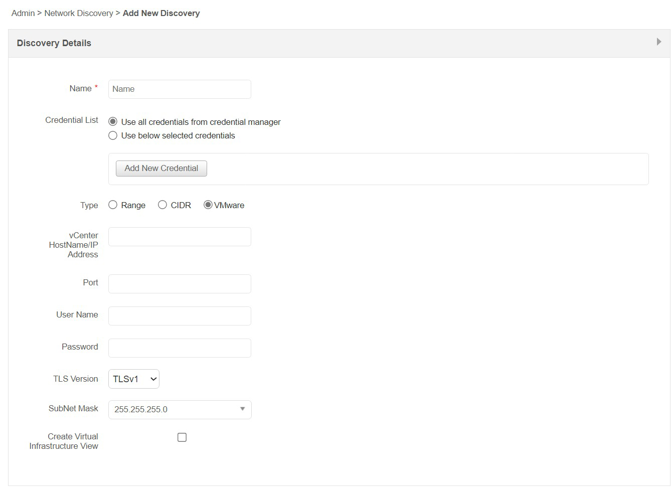 Azure Monitoring Solutions - ManageEngine Applications Manager