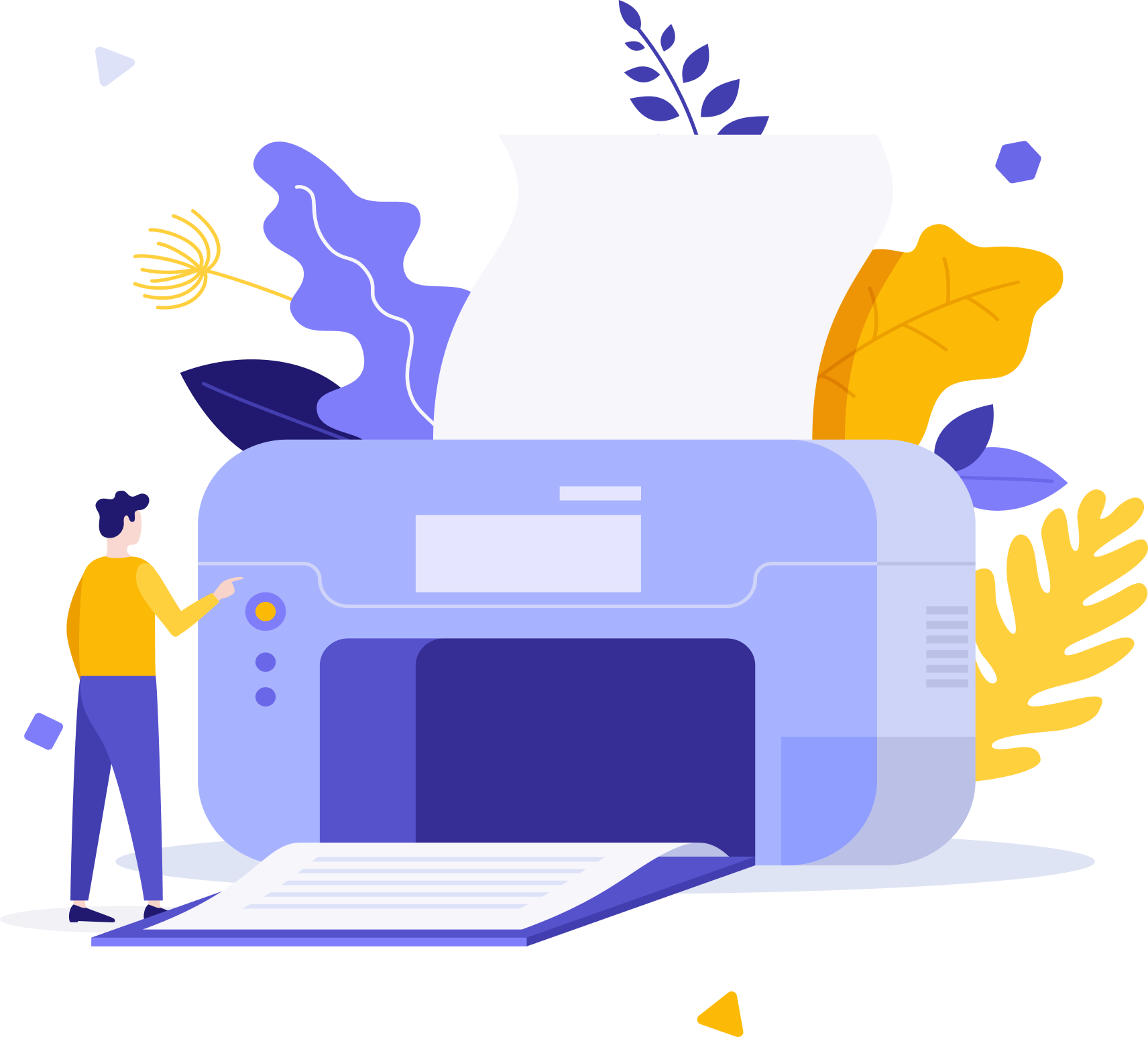 How a printer manufacturer streamlined IT Operations with ManageEngine Applications Manager and saved big