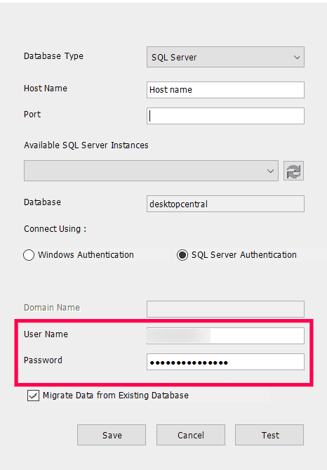 updating-sql-credential-in-central-server