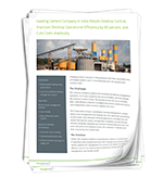 Desktop Central Case Study