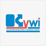 Comercial Kywi. S.A