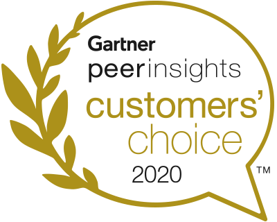 ManageEngine named a 2020 Gartner Peer Insights Customers&rsquo; Choice for SIEM