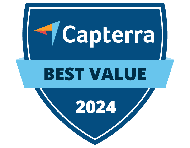 Firewall Analyzer earns a spot on Capterra's 2024 Best Value report.