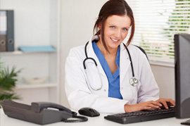 Ensures networks&rsquo; health for CA healthcare