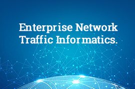 Effective Bandwidth Management.