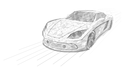 Discover how NetFlow Analyzer upgraded a leading Italian luxury vehicle manufacturer’s network traffic management process