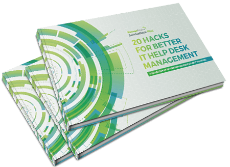 The DNA of the Service Desk