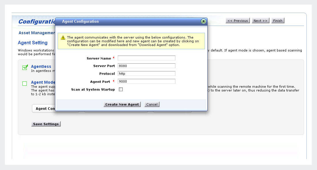 IT self service workflow