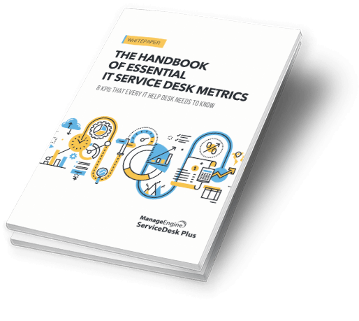 Help desk metrics & KPIs