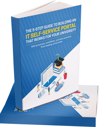 Self service portal white paper