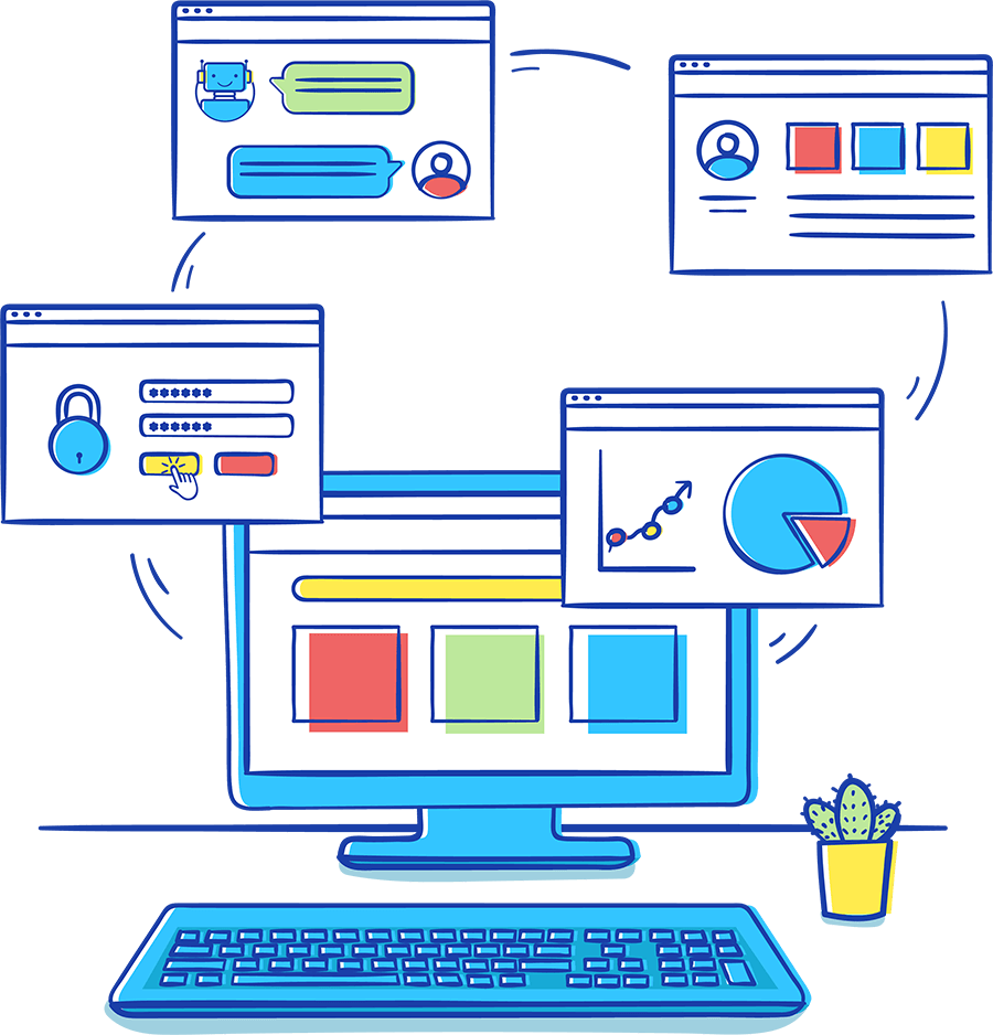 ManageEngine ServiceDesk Plus integrations