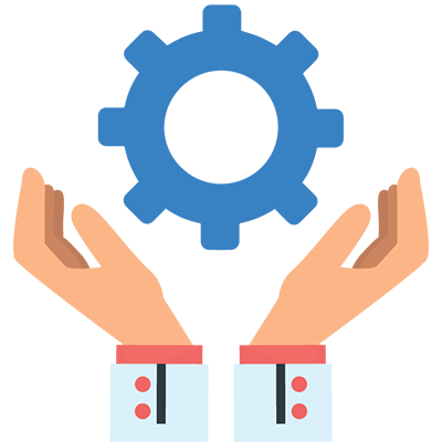 Handling consumables