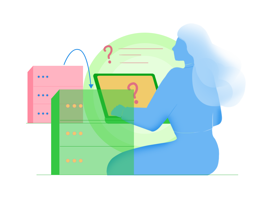 Change management risk assessment example
