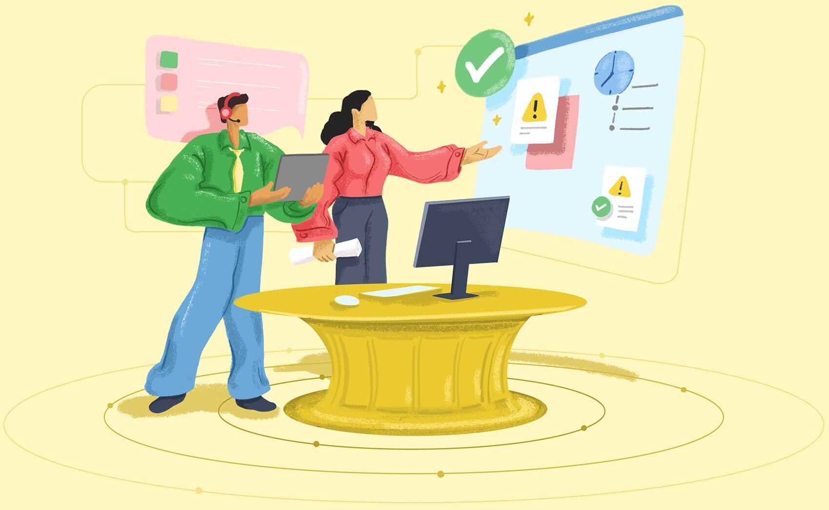 Incident RCA template