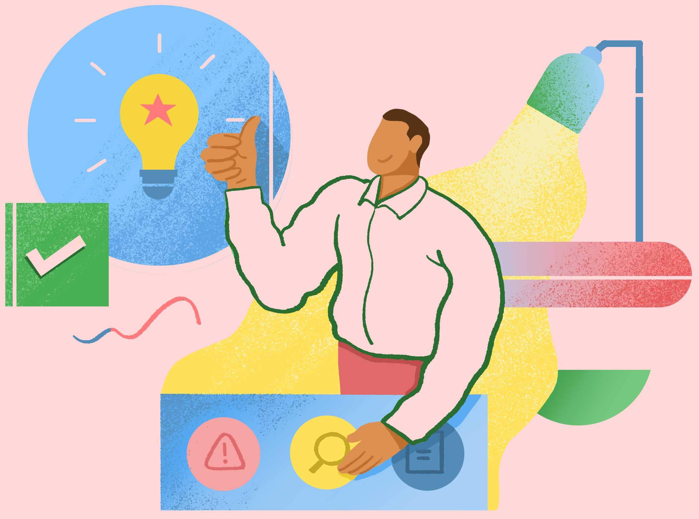 Decision intelligence engine